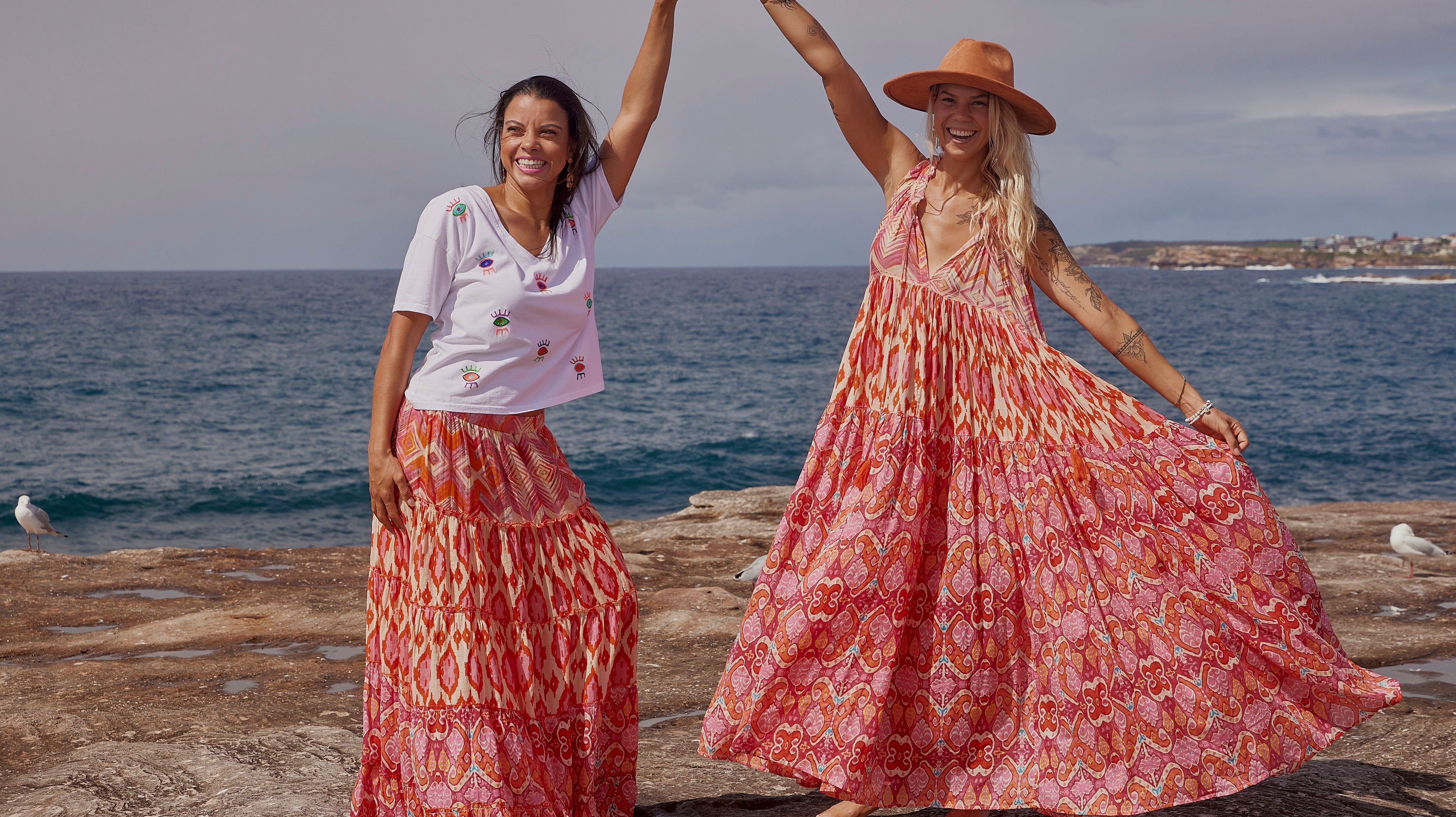 Finding Your Perfect Dress: A Guide to Body Shapes & Colors