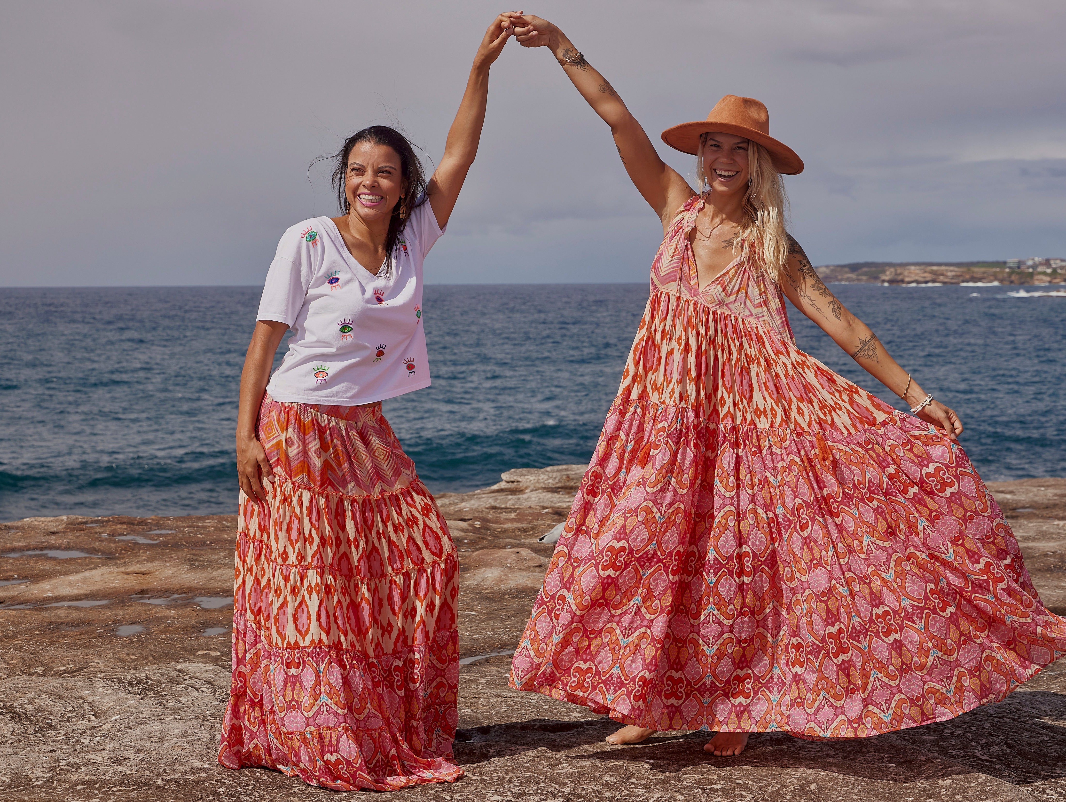 Finding Your Perfect Dress: A Guide to Body Shapes & Colors