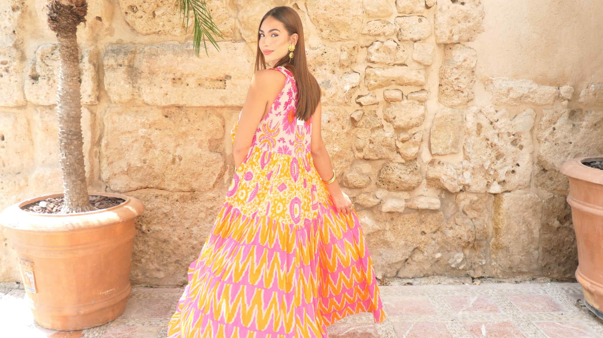 ✈️ Two Weeks, Three Countries, Countless Inspirations