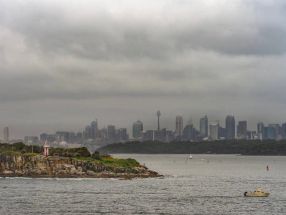 The Ultimate Rainy Day Guide to Manly: Eat, Shop, Relax, Repeat