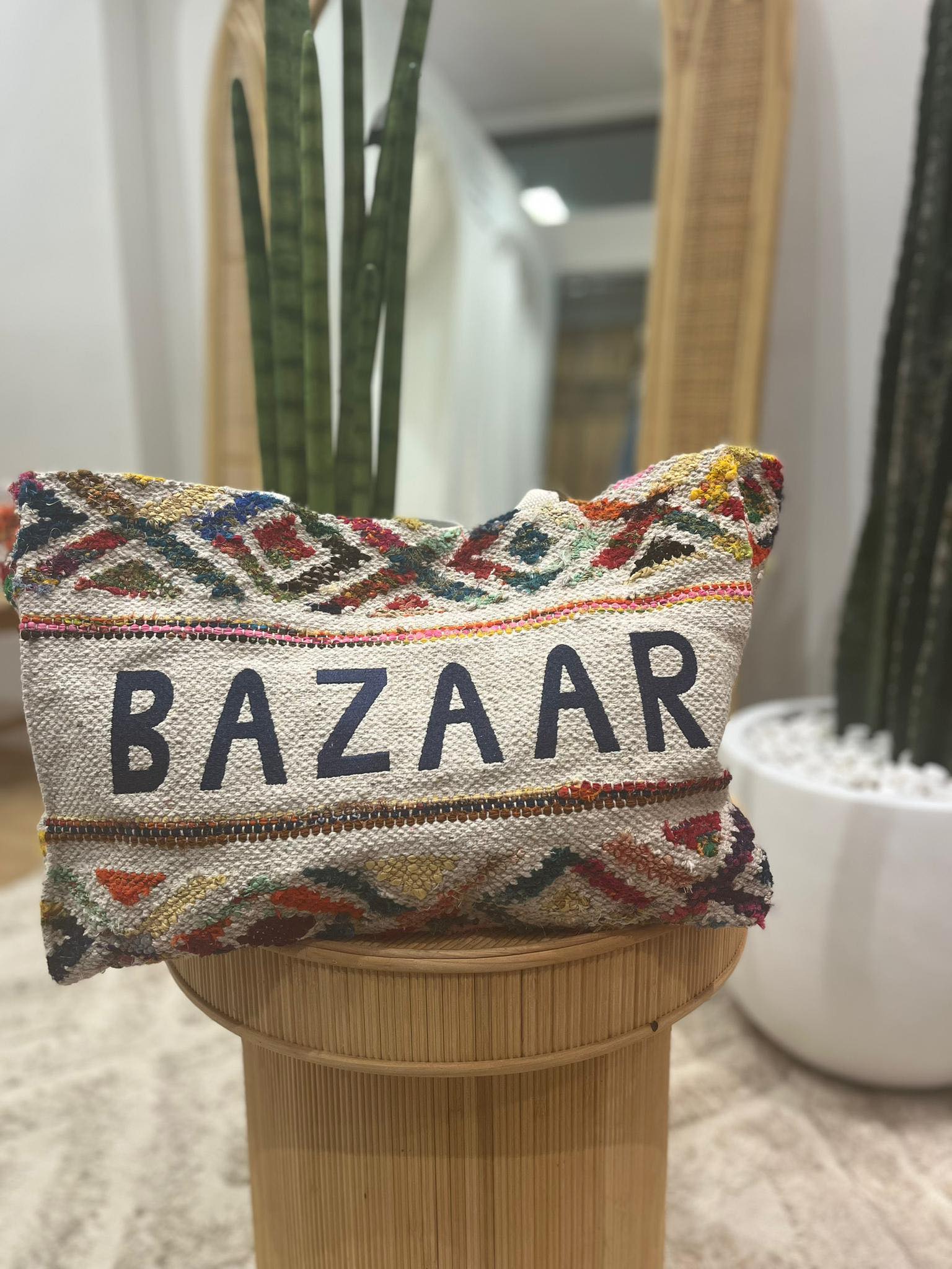 bazaar bag