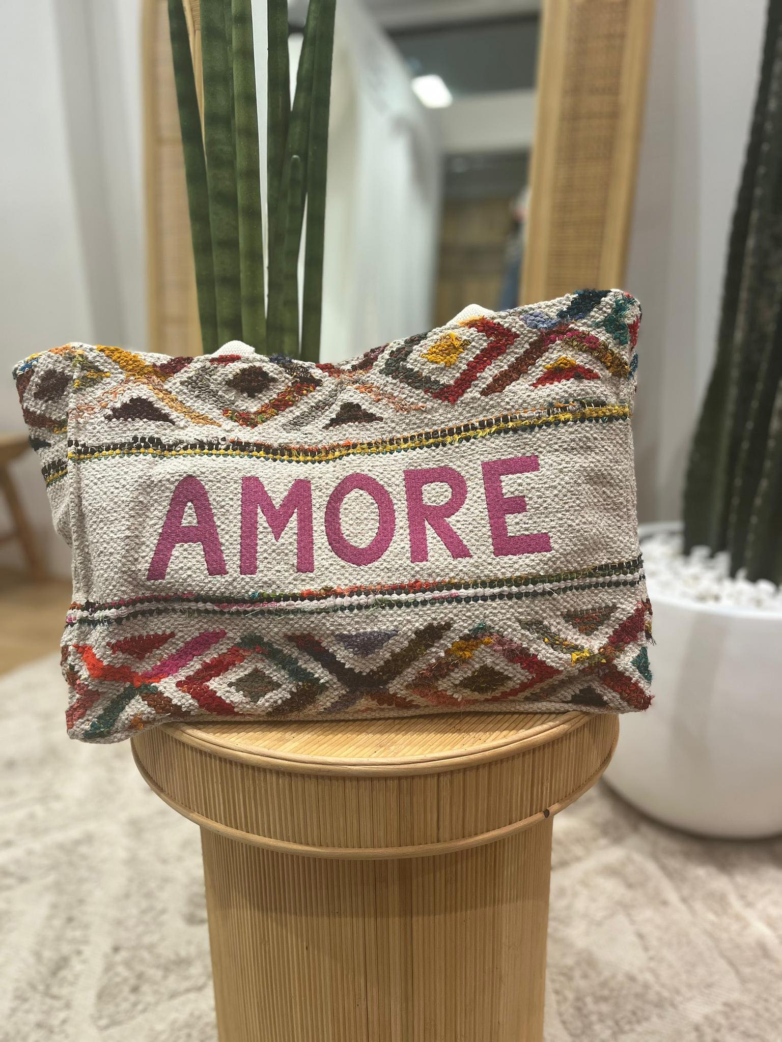 amore bag