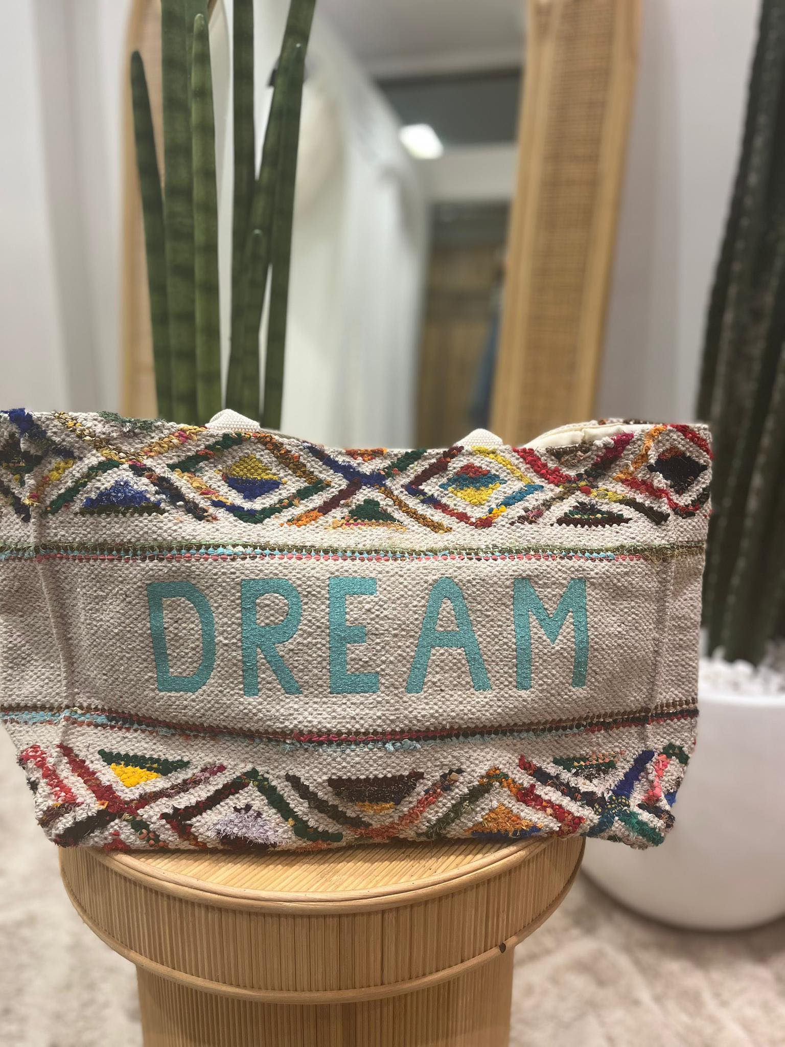 dream bag