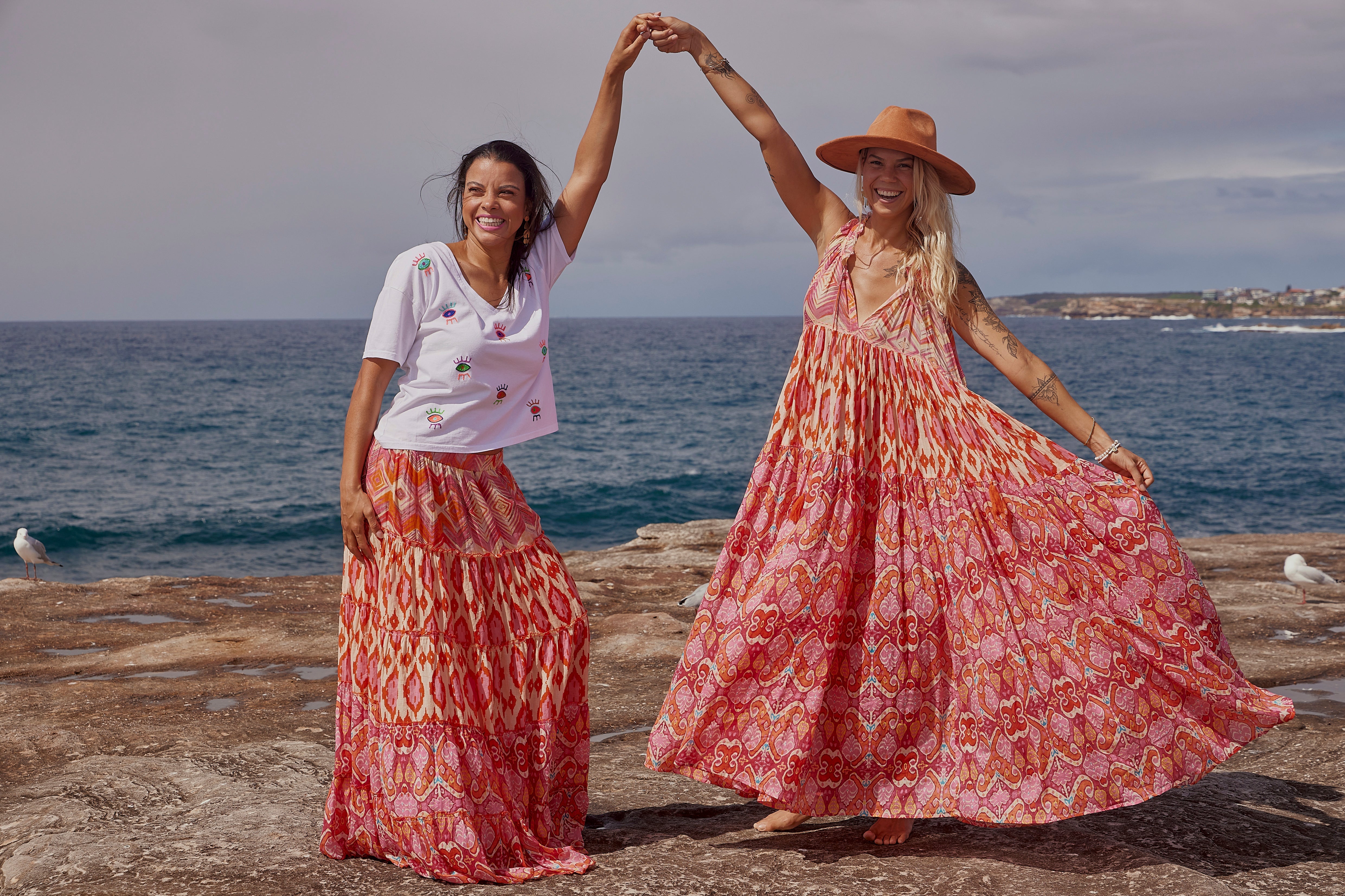 Finding Your Perfect Dress: A Guide to Body Shapes & Colors