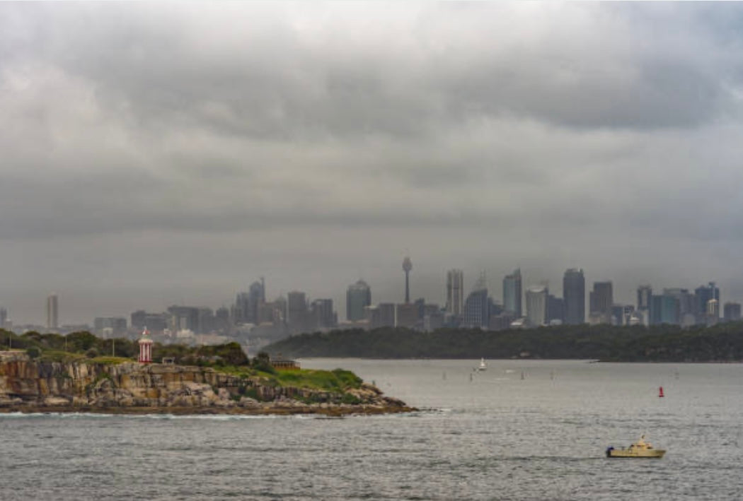 The Ultimate Rainy Day Guide to Manly: Eat, Shop, Relax, Repeat