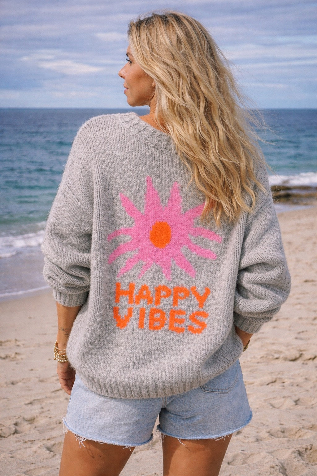 Happy Vibes
