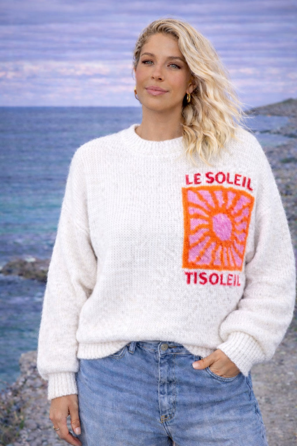 Le Soleil