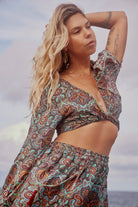 Bohemian Set