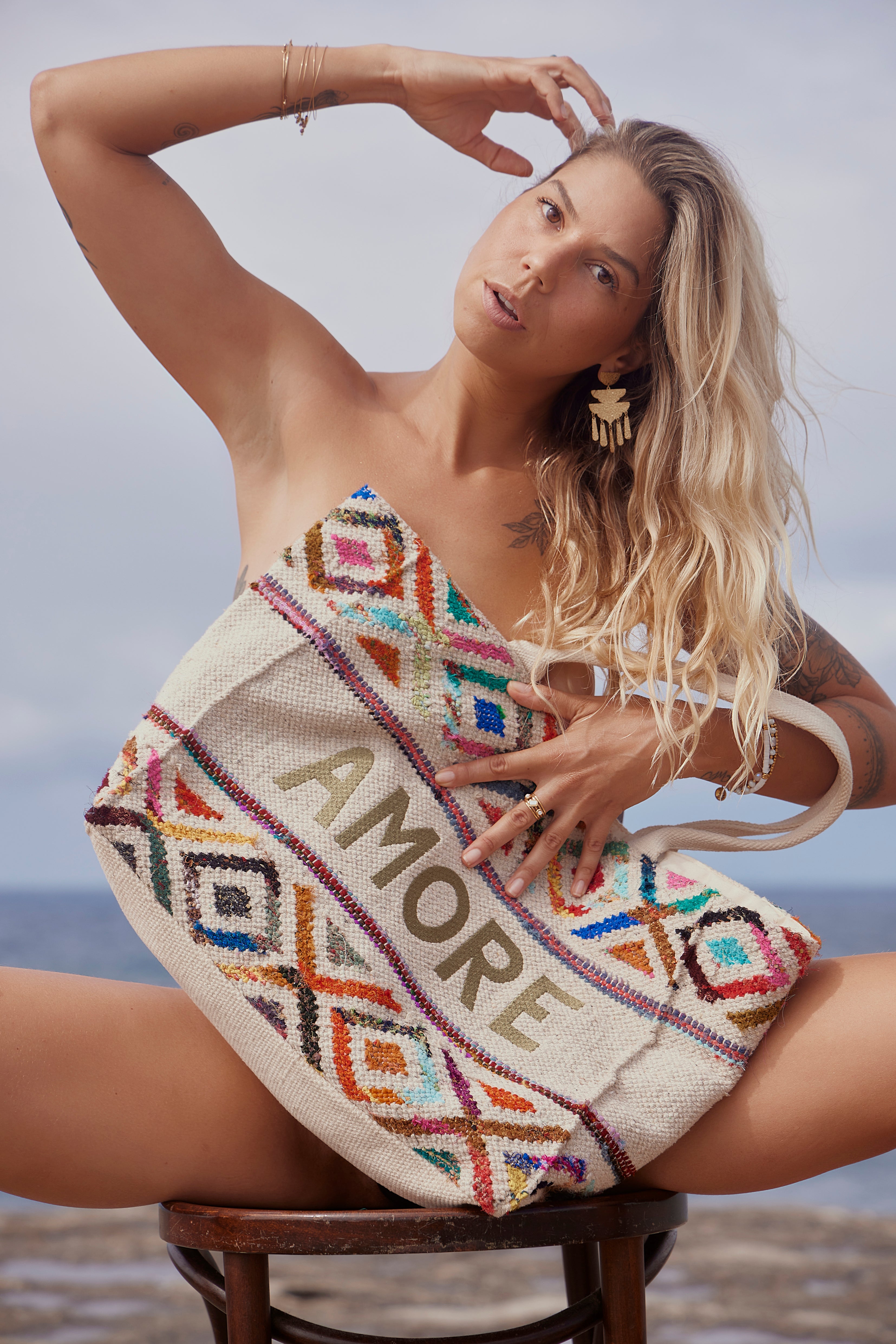 amore bag