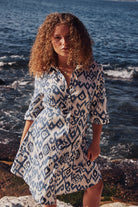 Mediterranean Dress