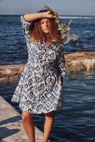 Mediterranean Dress