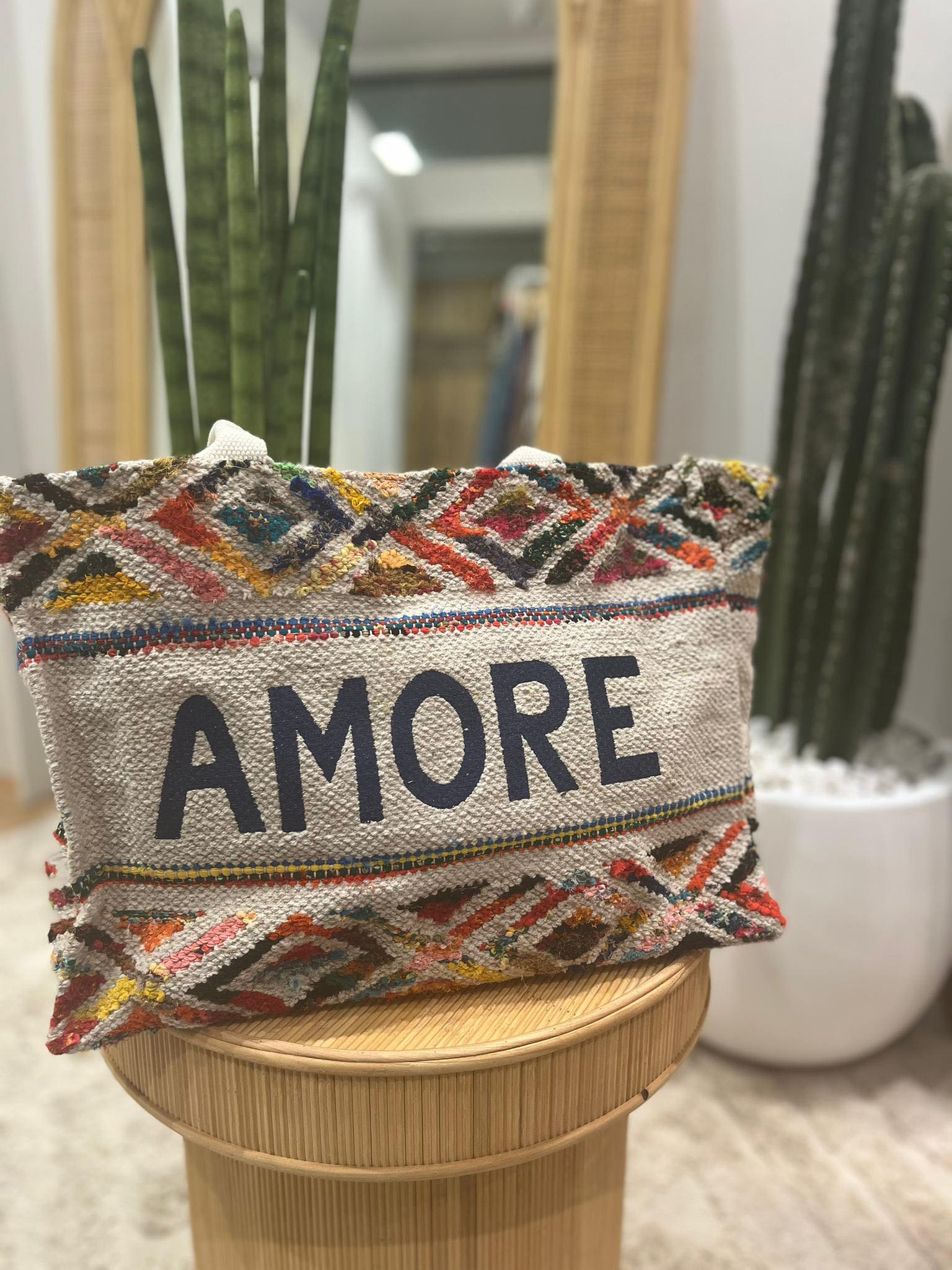 amore bag